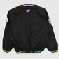 Vintage Pittsburgh Steelers Windbreaker Jacket Image 3