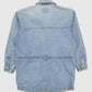 Vintage Jean Jacket Image 1