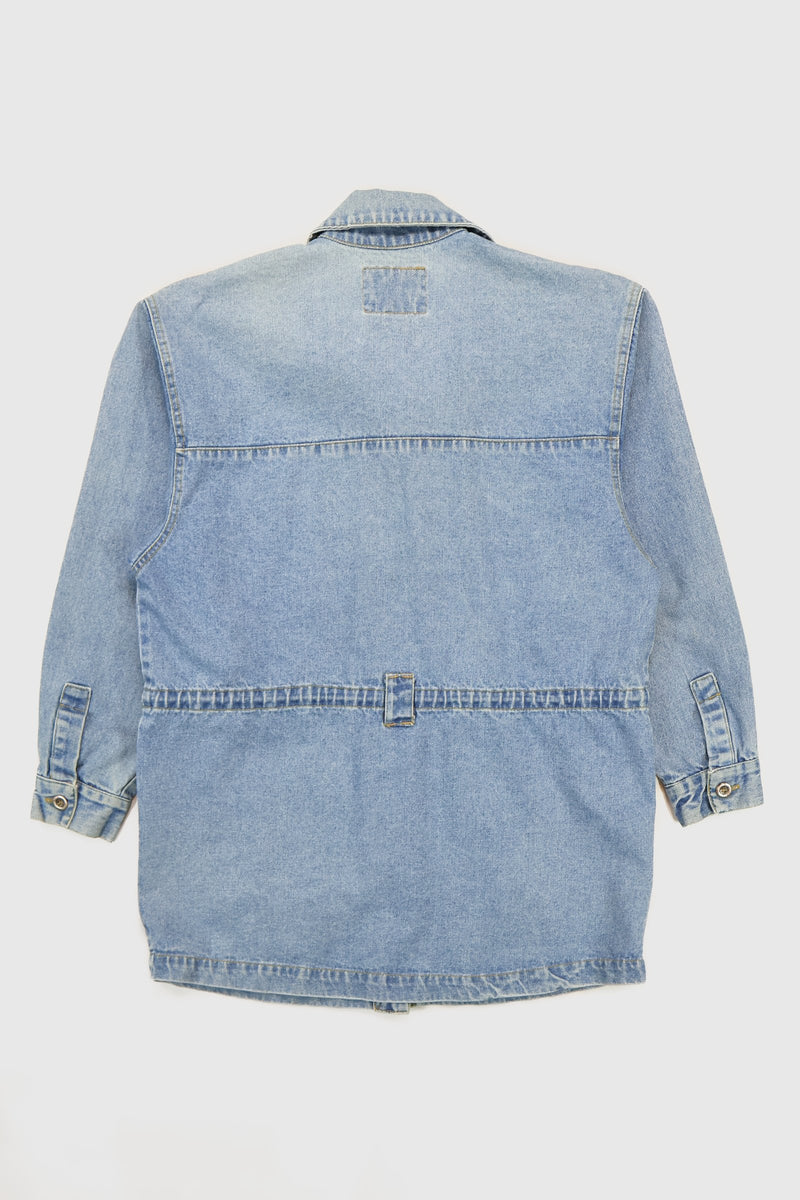 Vintage Jean Jacket