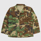 Vintage Camo Jacket 02 Image 0