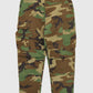 Vintage Camo Pants 01 Image 0