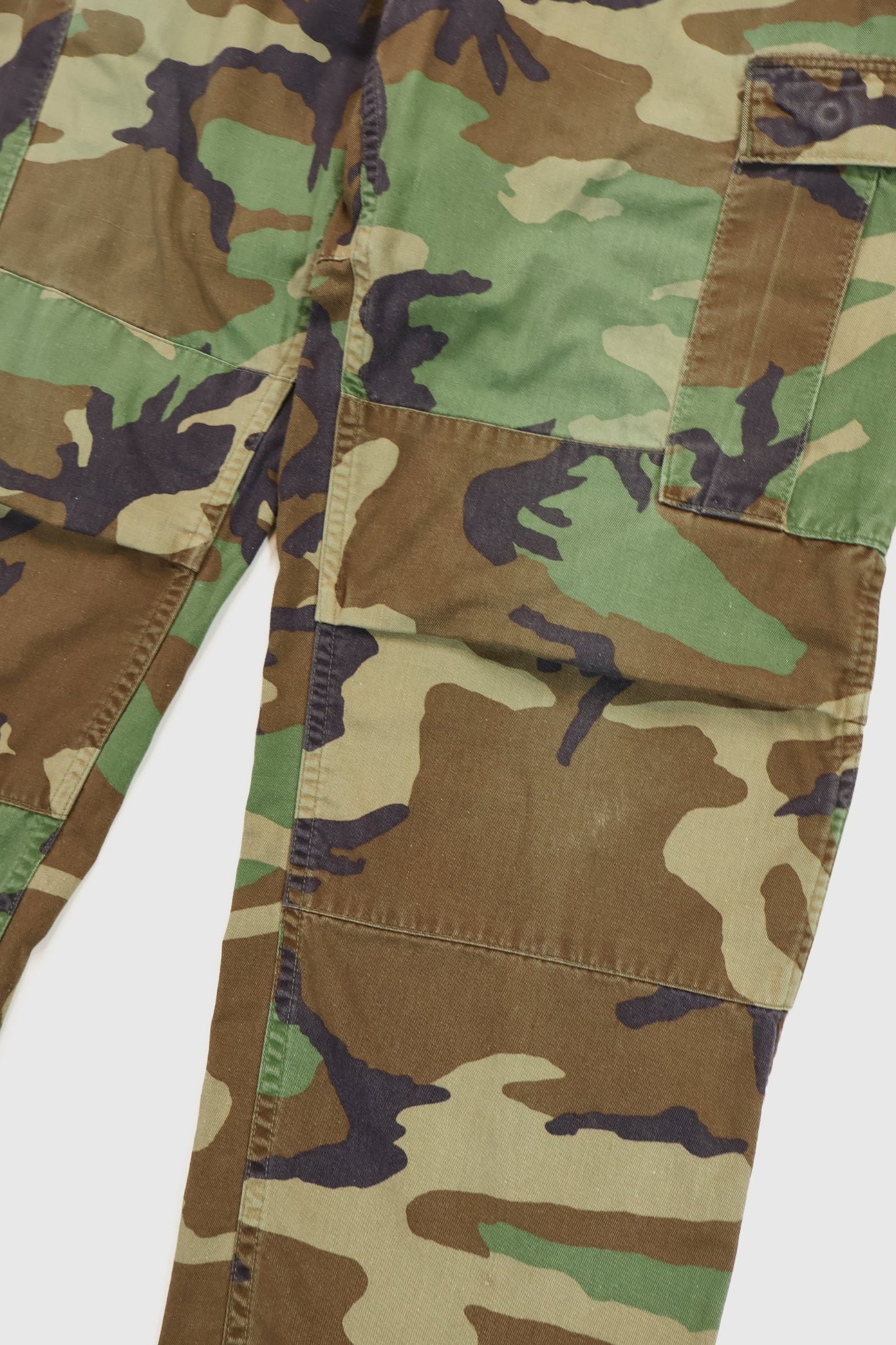 Vintage Camo Pants 02 Image 5