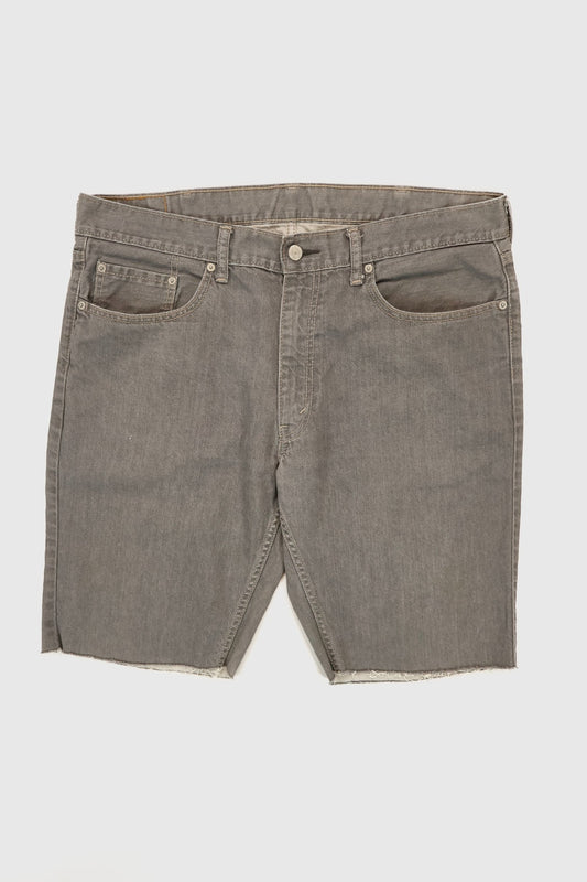 Vintage Levi's Relaxed Fit Jorts Image 0