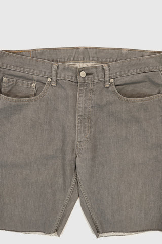 Vintage Levi's Relaxed Fit Jorts