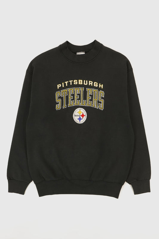 Vintage Pittsburgh Steelers Crewneck Image 0