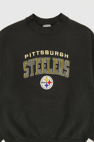 Vintage Pittsburgh Steelers Crewneck