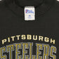 Vintage Pittsburgh Steelers Crewneck Image 2