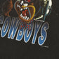 Vintage Dallas Cowboys Taz Tee Image 3
