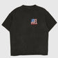 Vintage Billy Joel 1994 Heart and Soul Tour Tee Image 0