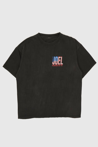 Vintage Billy Joel 1994 Heart and Soul Tour Tee
