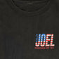 Vintage Billy Joel 1994 Heart and Soul Tour Tee Image 3