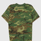 Vintage Camo Tee Image 1