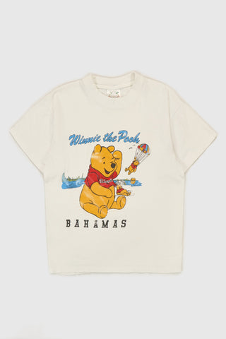 Vintage Winnie the Pooh Bahamas Tee