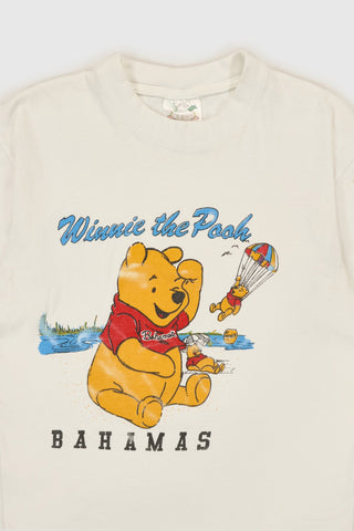 Vintage Winnie the Pooh Bahamas Tee