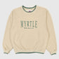 Vintage Myrtle Beach Crewneck Image 0
