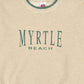 Vintage Myrtle Beach Crewneck Image 1