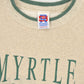 Vintage Myrtle Beach Crewneck Image 2