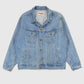 Vintage Wrangler Denim Jacket Image 0