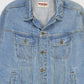 Vintage Wrangler Denim Jacket Image 2
