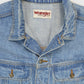 Vintage Wrangler Denim Jacket Image 3