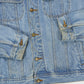 Vintage Wrangler Denim Jacket Image 4