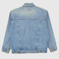 Vintage Wrangler Denim Jacket Image 1