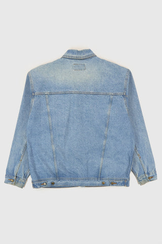 Vintage Wrangler Denim Jacket