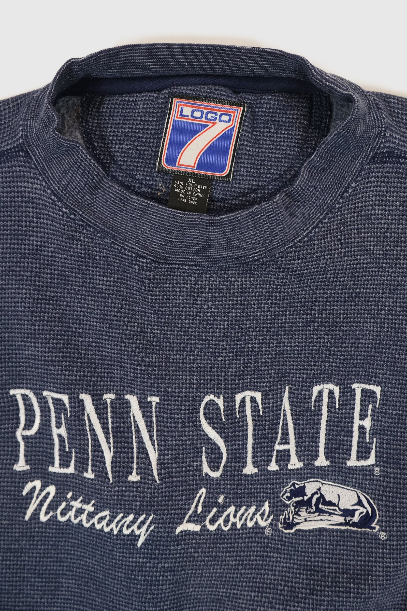 Vintage Penn State Crewneck Image 2