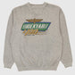 Vintage Brickyard 400 Crewneck Image 0
