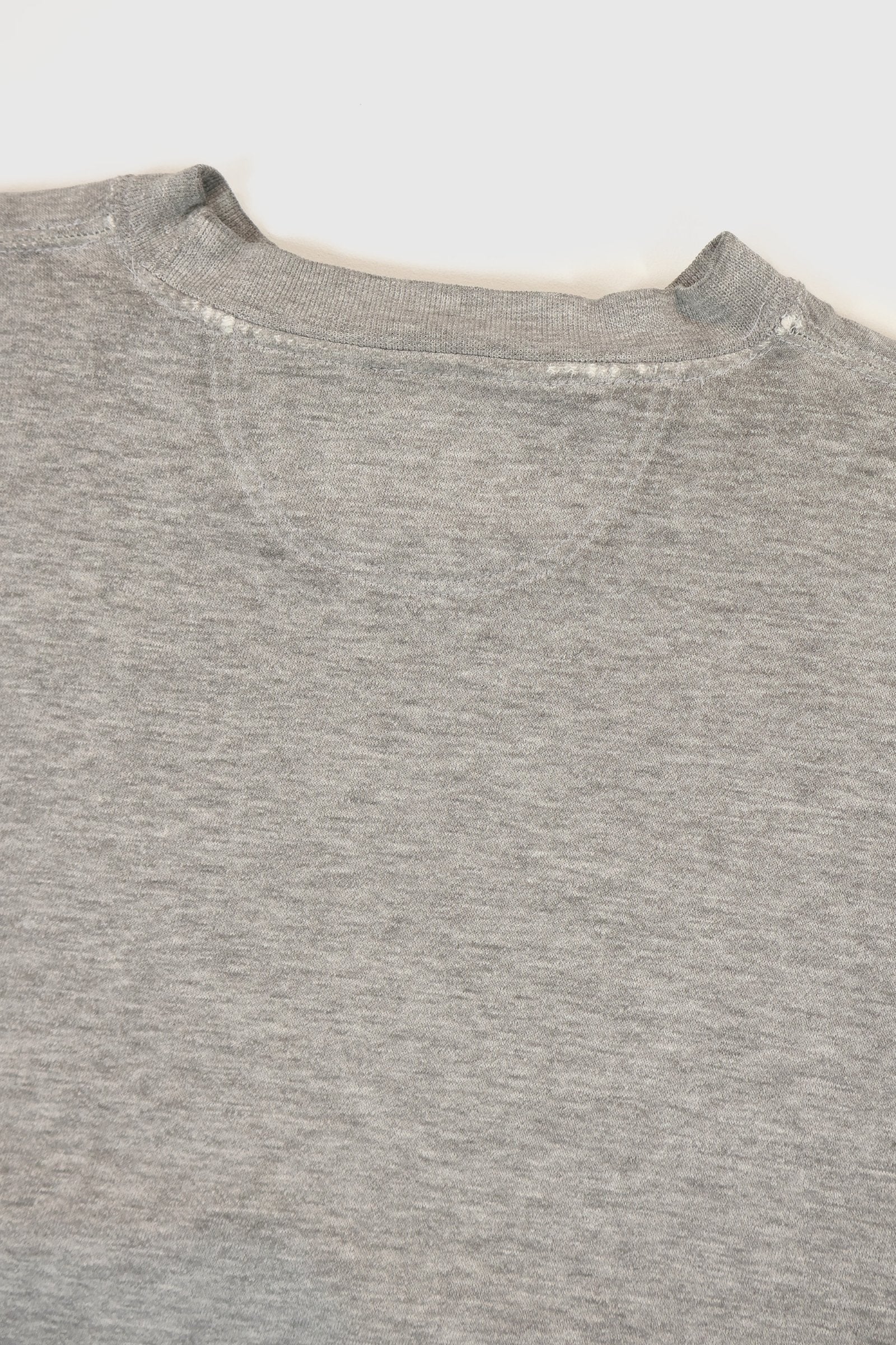 Vintage Brickyard 400 Crewneck Image 4