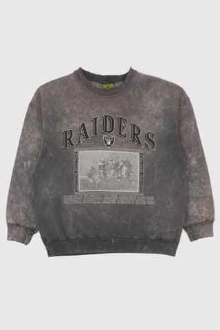 Vintage Oakland Raiders Crewneck