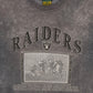 Vintage Oakland Raiders Crewneck Image 1