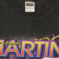 Vintage Mark Martin NASCAR Tee Image 3