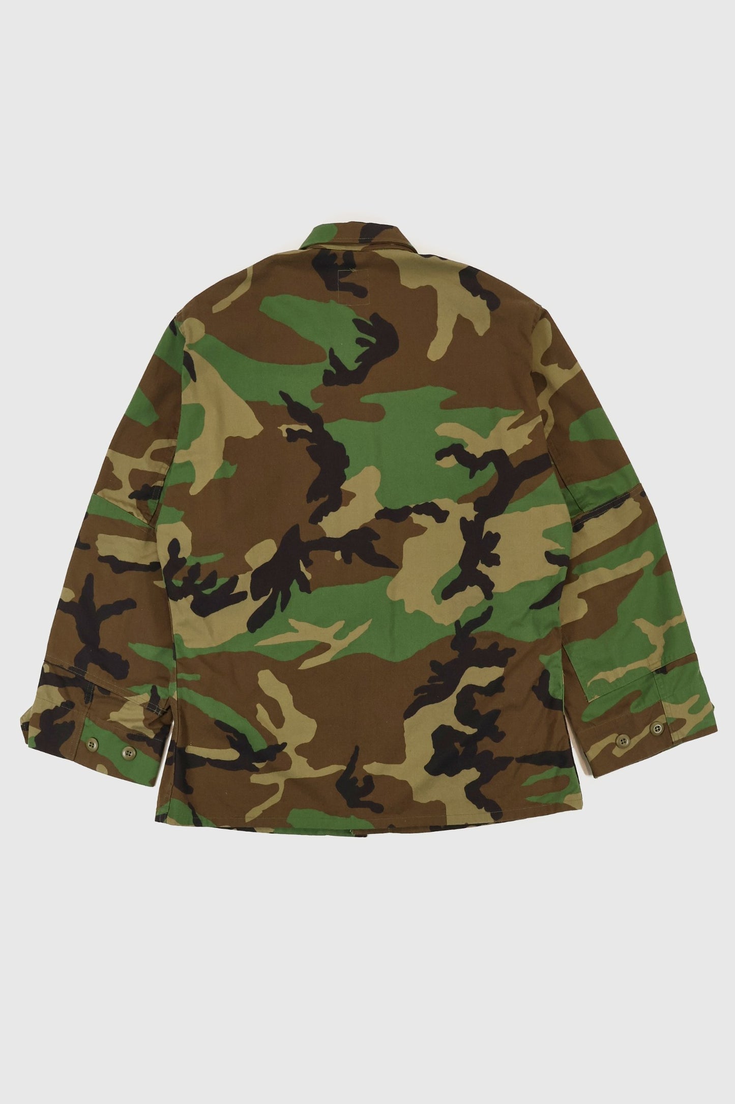 Vintage Camo Jacket 02 Image 1