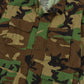 Vintage Camo Jacket 02 Image 4