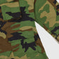 Vintage Camo Jacket 03 Image 5