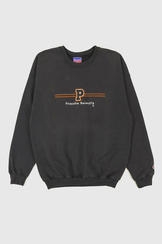 Vintage Princeton University Crewneck Image 0