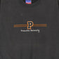 Vintage Princeton University Crewneck Image 1