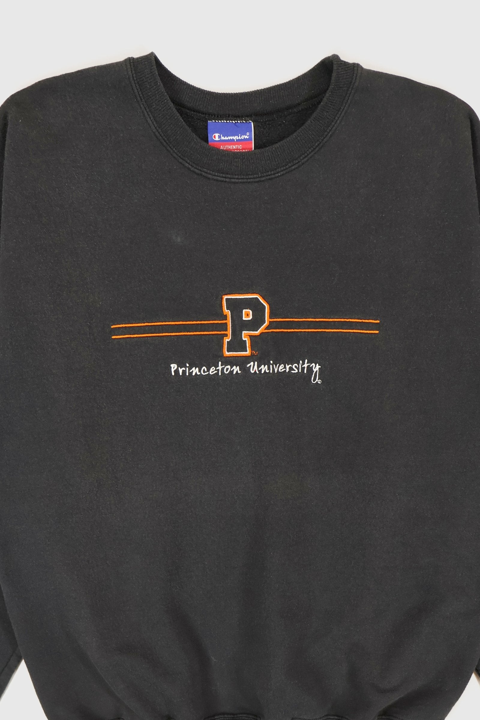 Vintage Princeton University Crewneck Image 1