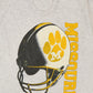 Vintage University of Missouri Football Tee Image 1