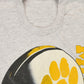 Vintage University of Missouri Football Tee Image 2
