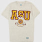 Vintage Arizona State University Tee Image 0
