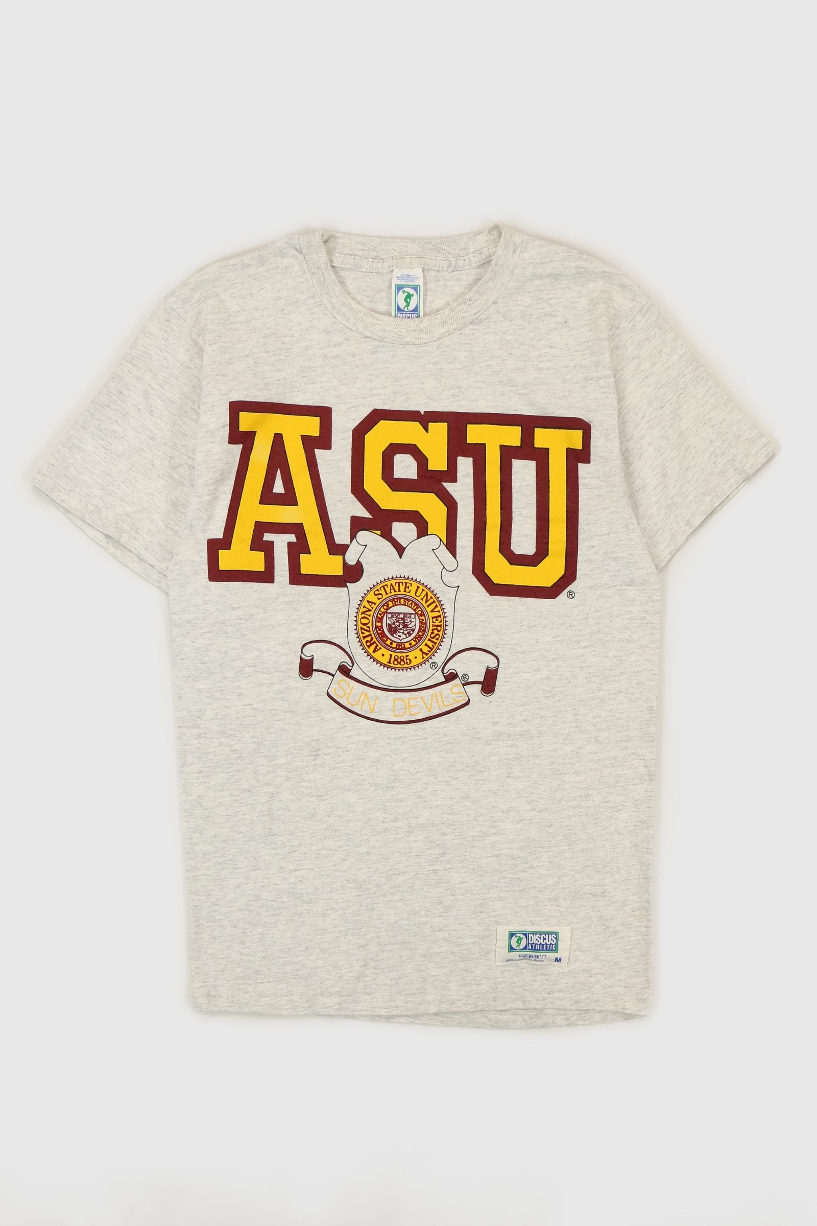Vintage Arizona State University Tee Image 0