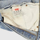 Vintage Levi's 501 Button-Fly Straight Fit Jeans Image 3