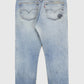 Vintage Levi's 501 Button-Fly Straight Fit Jeans Image 1