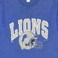 Vintage Detroit Lions Tee Image 1