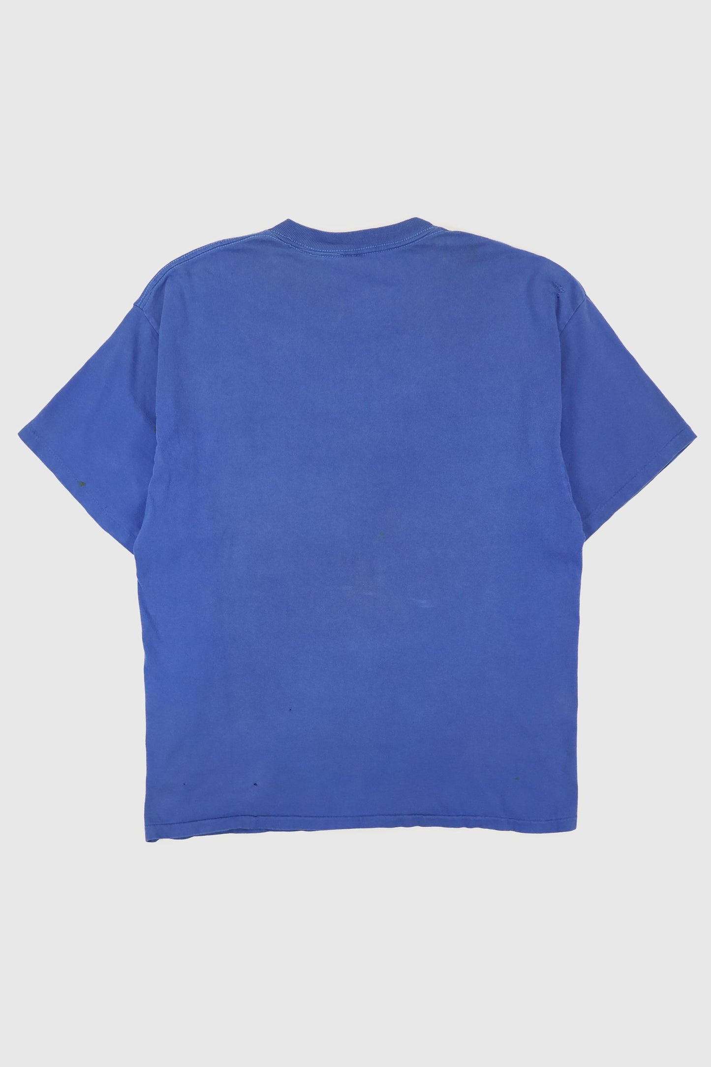 Vintage Detroit Lions Tee Image 3