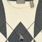 Vintage Golf Sweater Image 2