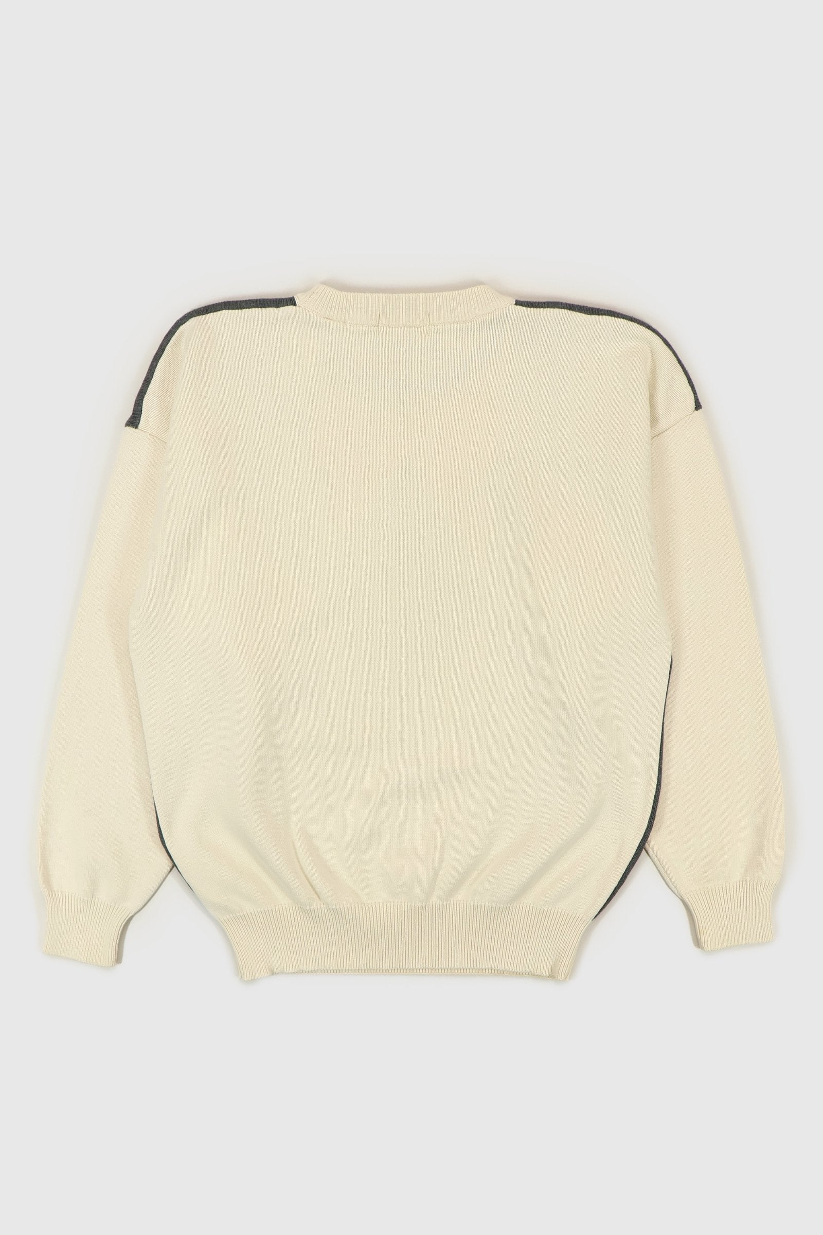 Vintage Golf Sweater Image 3