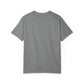 Birds Football Helmet Graphic T-Shirt